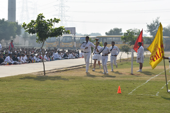 BEST CBSE SCHOOL OF GURUGRAM 11